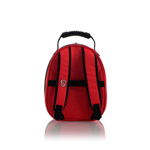Ensemble Bagage et Sac à Dos Enfant Super Tots - Coccinelle