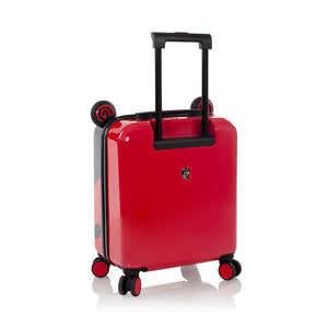 Ensemble Bagage et Sac à Dos Enfant Super Tots - Coccinelle