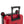 Ensemble Bagage et Sac à Dos Enfant Super Tots - Coccinelle