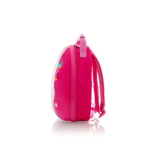 Ensemble Bagage et Sac à Dos Enfant Super Tots - Licorne
