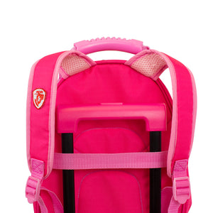 Ensemble Bagage et Sac à Dos Enfant Super Tots - Licorne