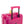 Ensemble Bagage et Sac à Dos Enfant Super Tots - Licorne
