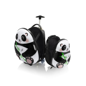 #color_Panda