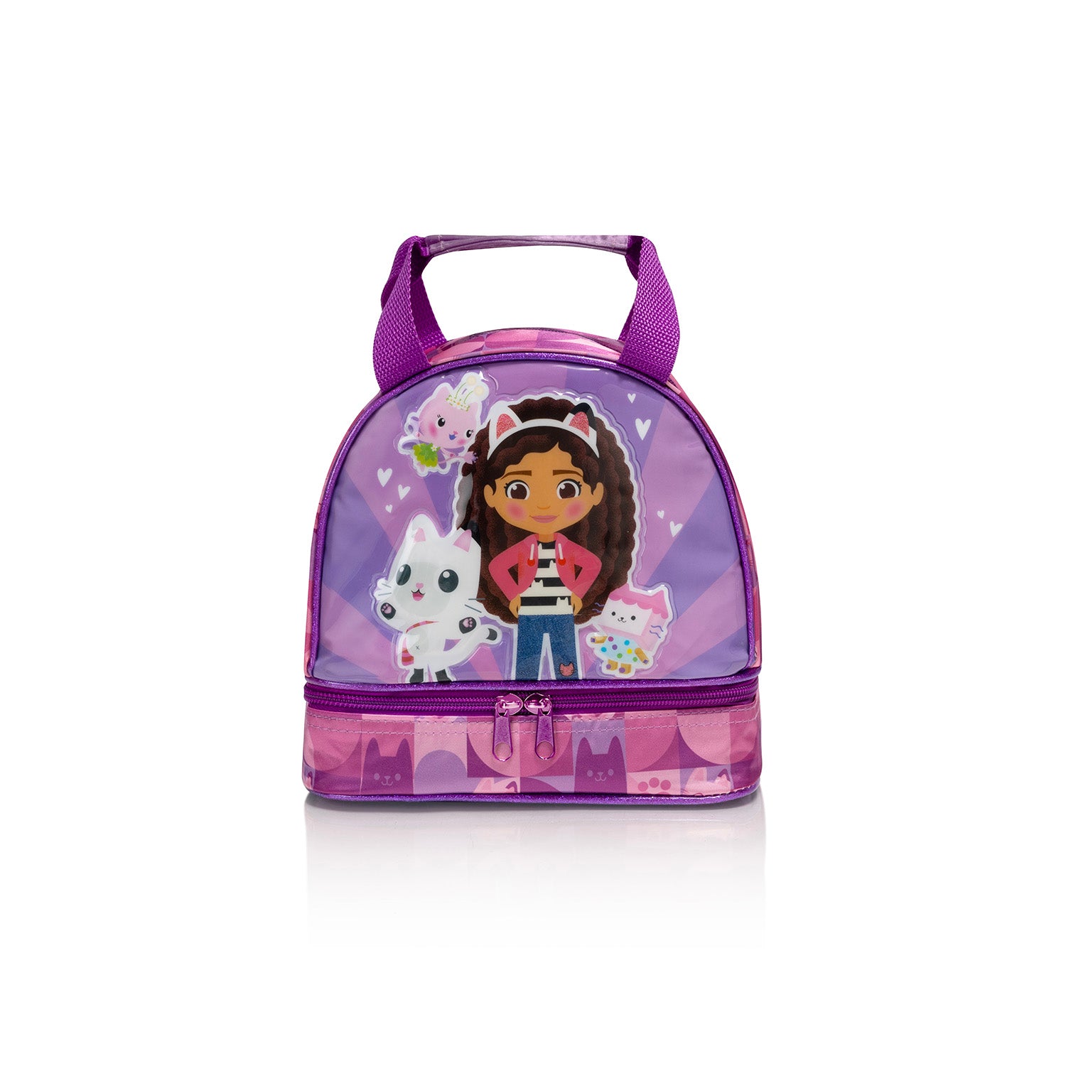 Universal Studios Lunch Bag Gabby s Dollhouse US DLB GB07 24BTS