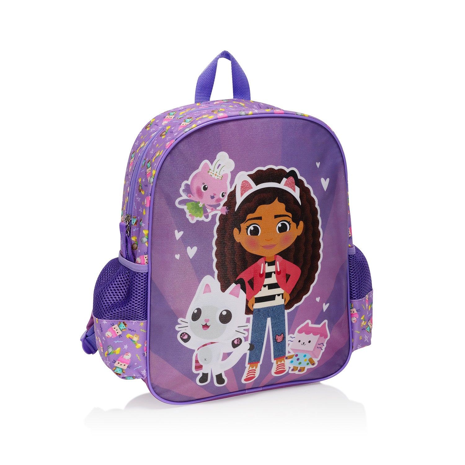 Doc mcstuffins school backpack best sale