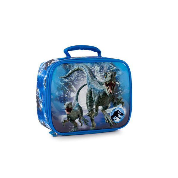 Universal Jurassic World Lunch Bag