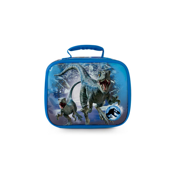 Universal Jurassic World Lunch Bag