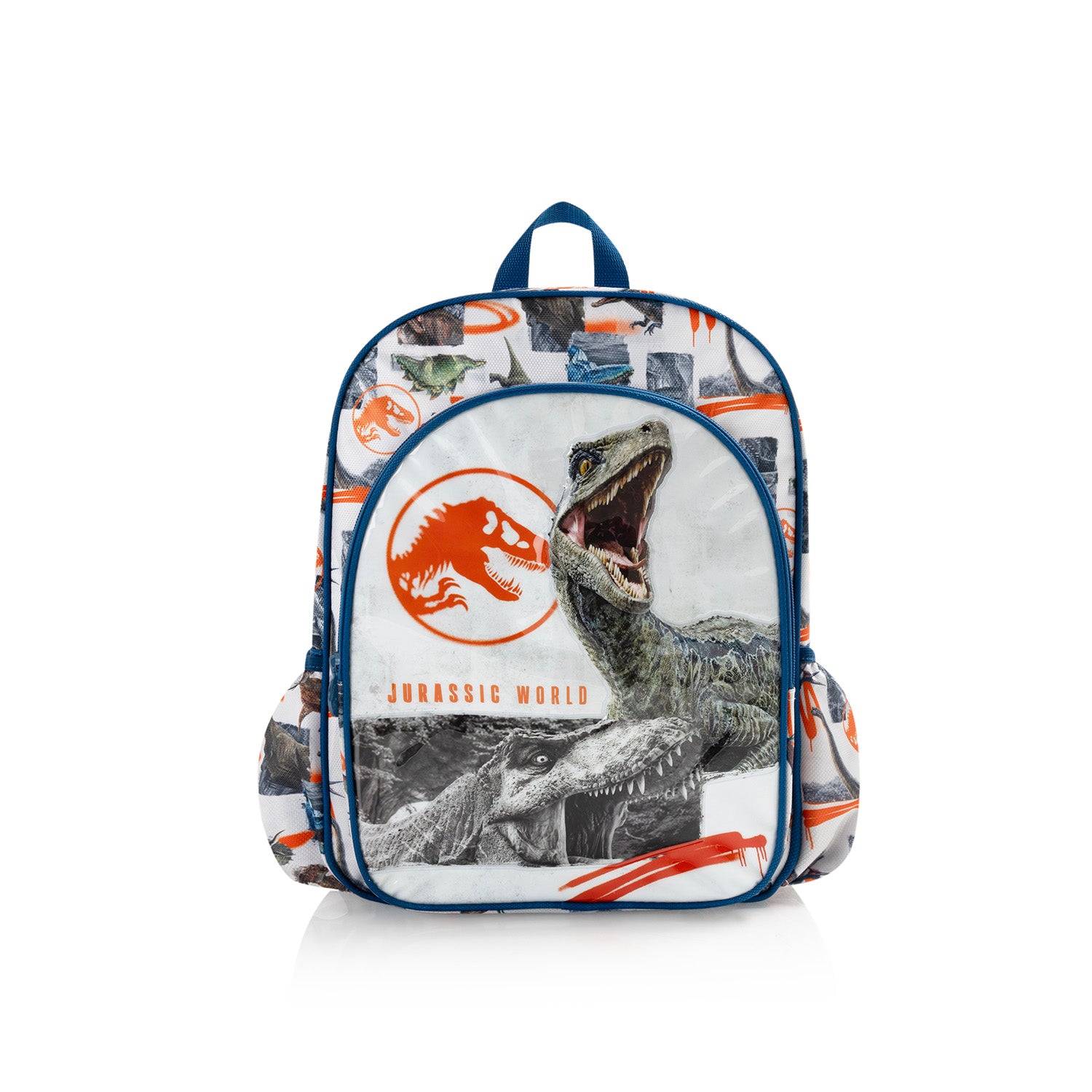 #color_Jurassic World