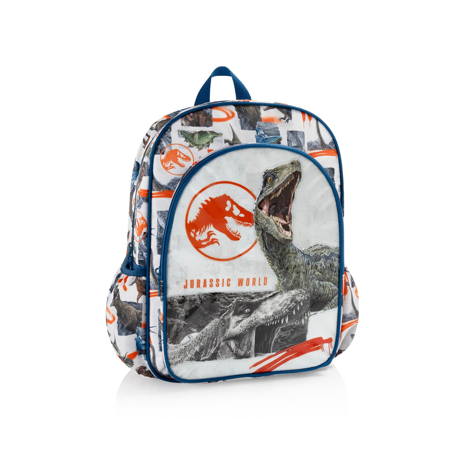 #color_Jurassic World