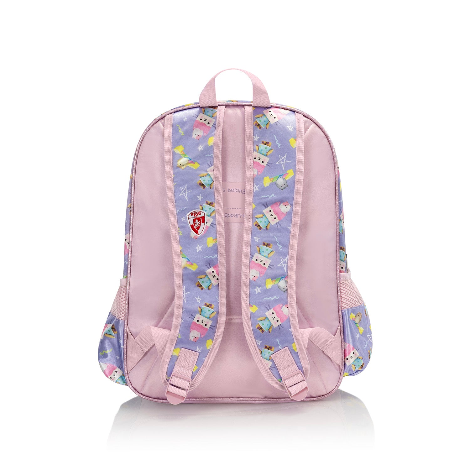 Universal Studios Backpack - Gabby's Dollhouse (US-DBP-GB03-24BTS)