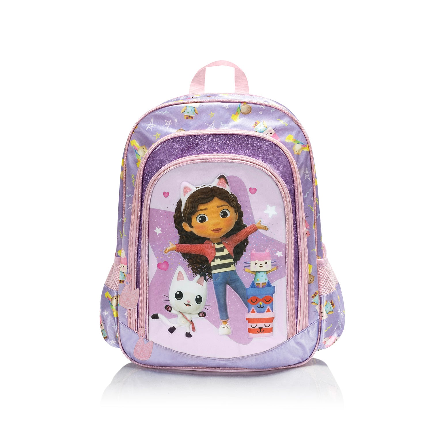 Universal Studios Backpack - Gabby's Dollhouse (US-DBP-GB03-24BTS)