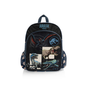 #color_Jurassic World