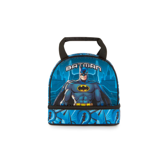 Warner Bros. Batman Lunch Bag