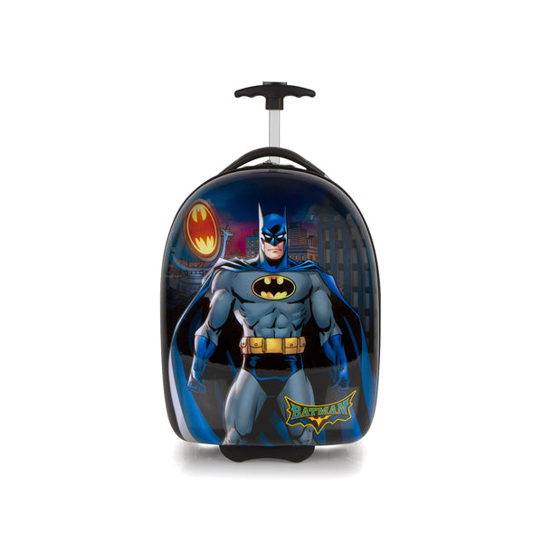 Warner Bros. Kids Batman Luggage