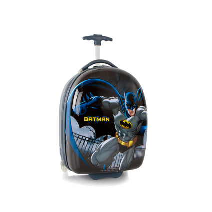 Warner Bros. Kids Batman Luggage