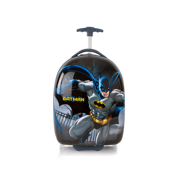 Warner Bros. Kids Batman Luggage