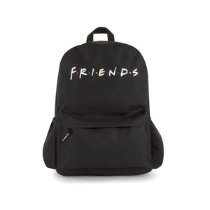 Sac à dos Warner Bros pour adolescents - Friends (W-TBP-FR02-22BTS)