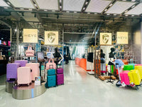 Wangfujing Dong’an Market