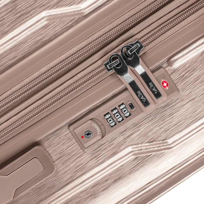Xtrak 21" Carry-On Luggage