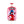 Miraculous Ladybug Kids Luggage front I Kids Luggage