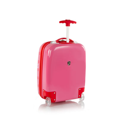 Miraculous Ladybug Kids Luggage back I Kids Luggage
