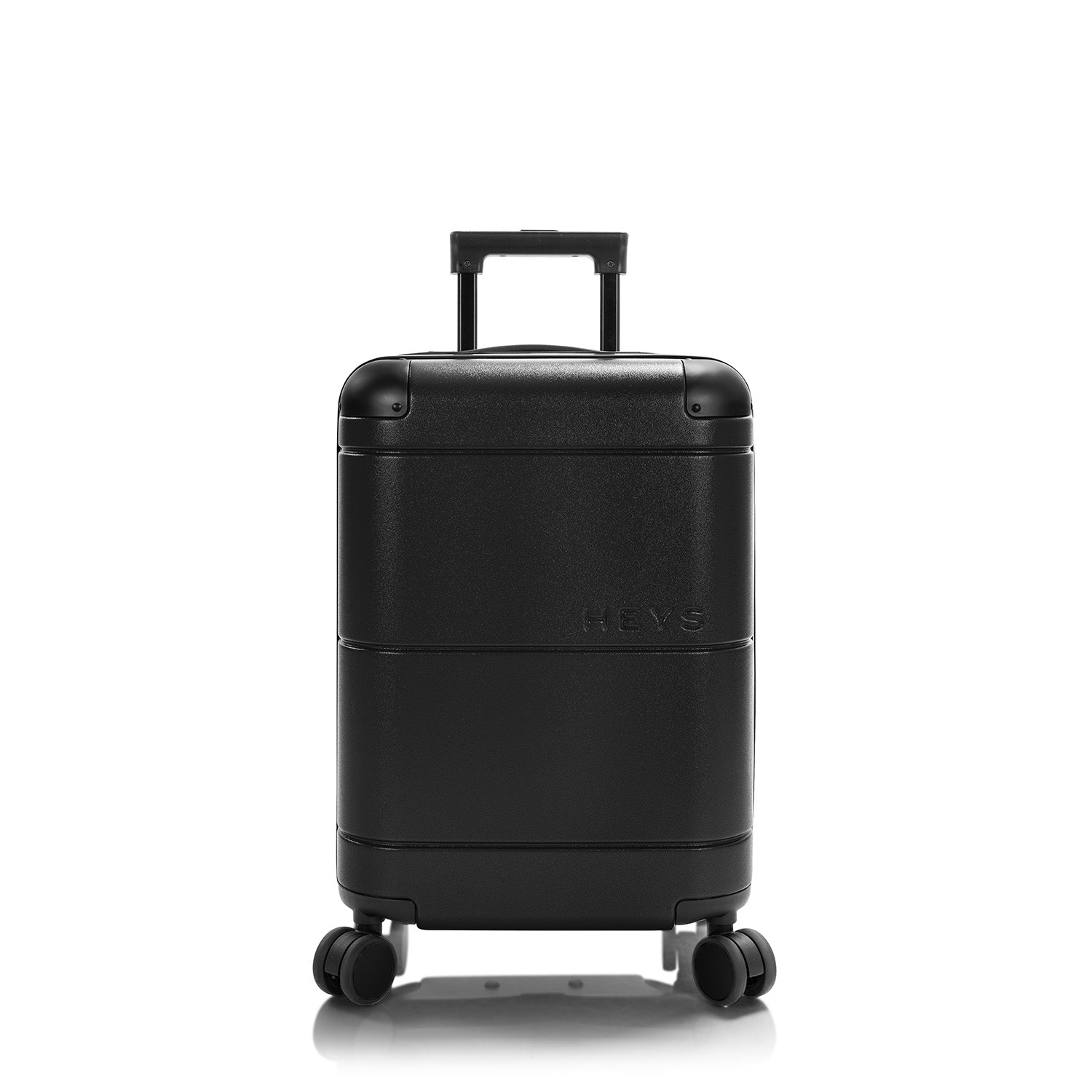 Zen 21 Inch Carry-On Luggage