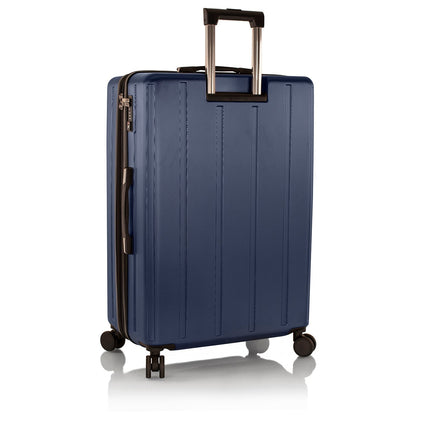 Spinlite 30" Luggage Back View