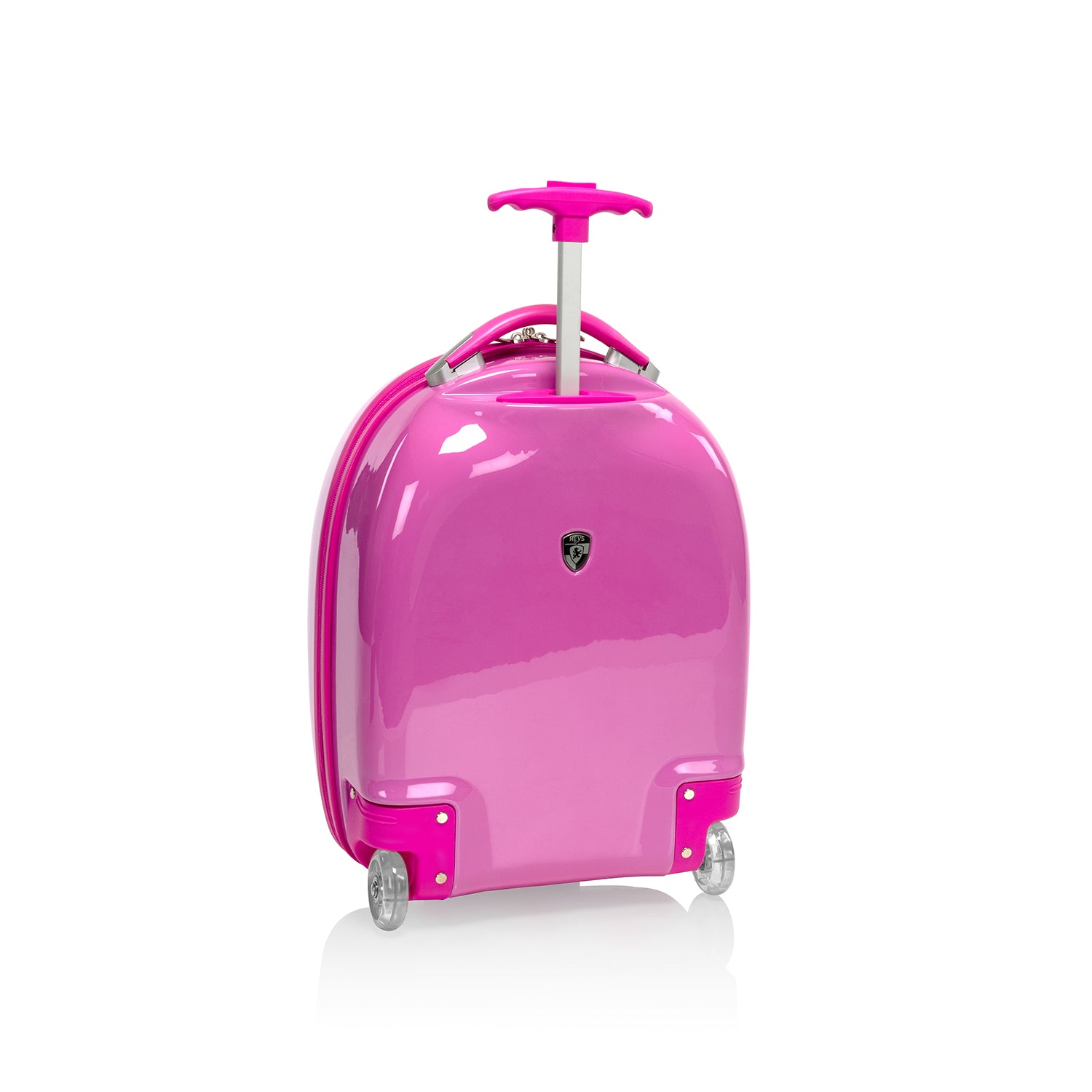 eOne Kids Luggage - Peppa Pig (E-HSRL-RS-PG02-24AR)