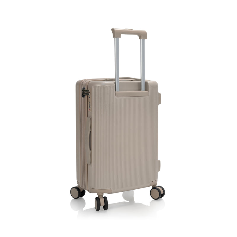 Earth Tones 21 Carry-on Luggage