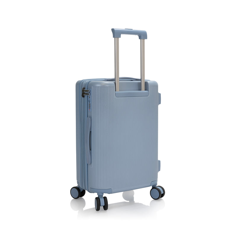 Earth Tones 21 Carry-on Luggage