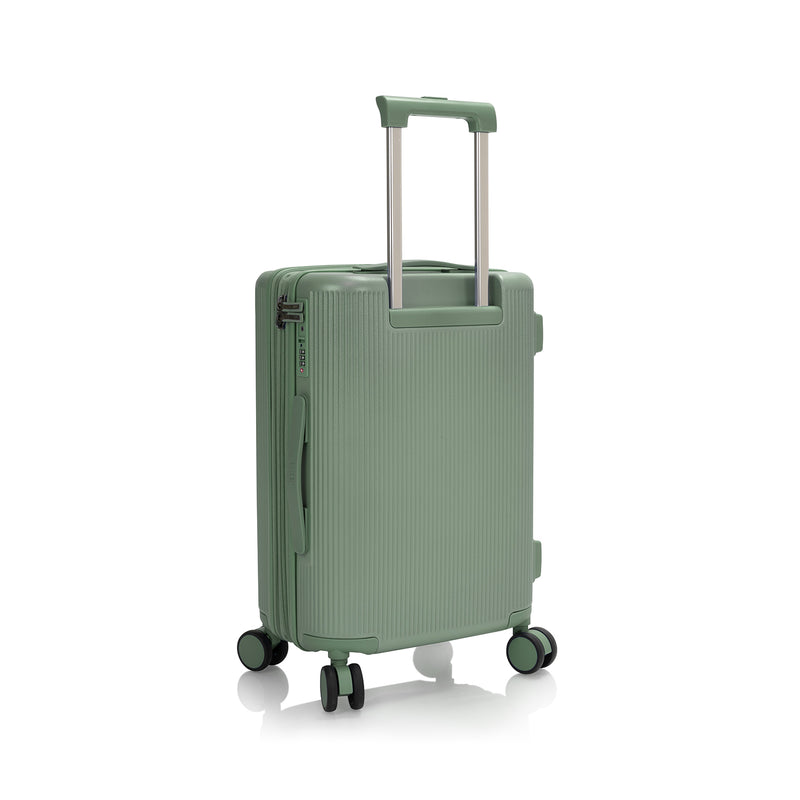 Earth Tones 21 Carry-on Luggage