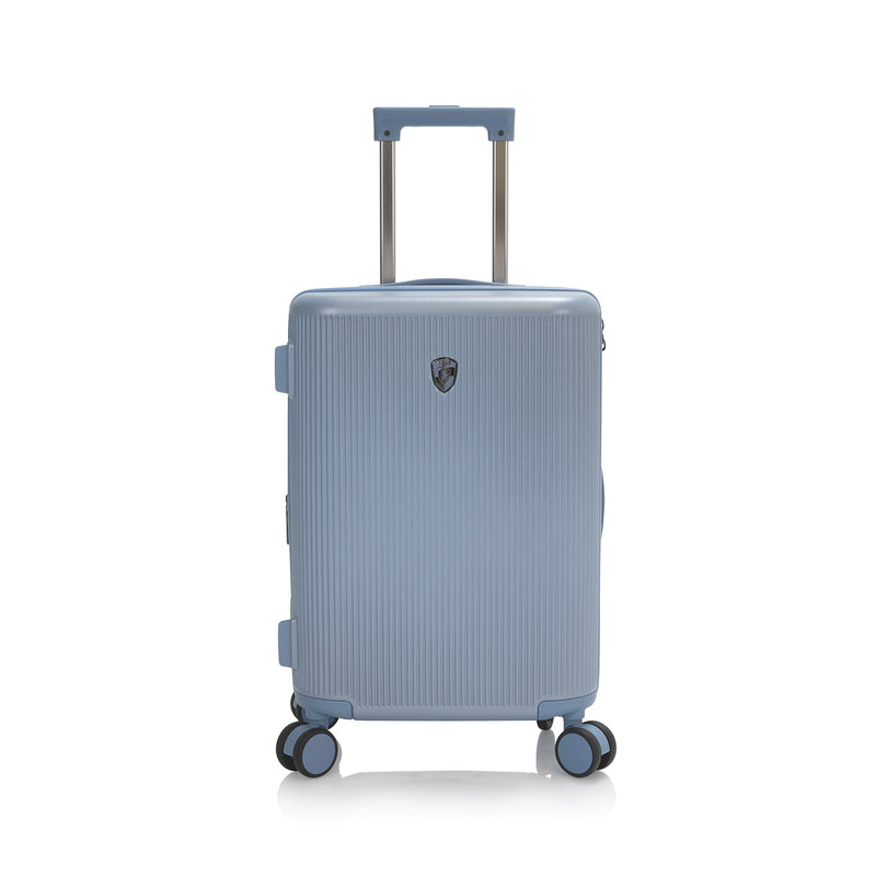 Earth Tones 21 Carry-on Luggage