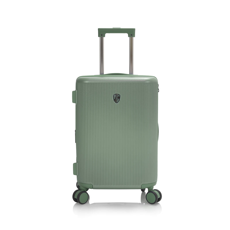 Earth Tones 21 Carry-on Luggage