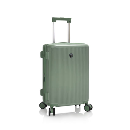 Earth Tones 21 Carry-on Luggage