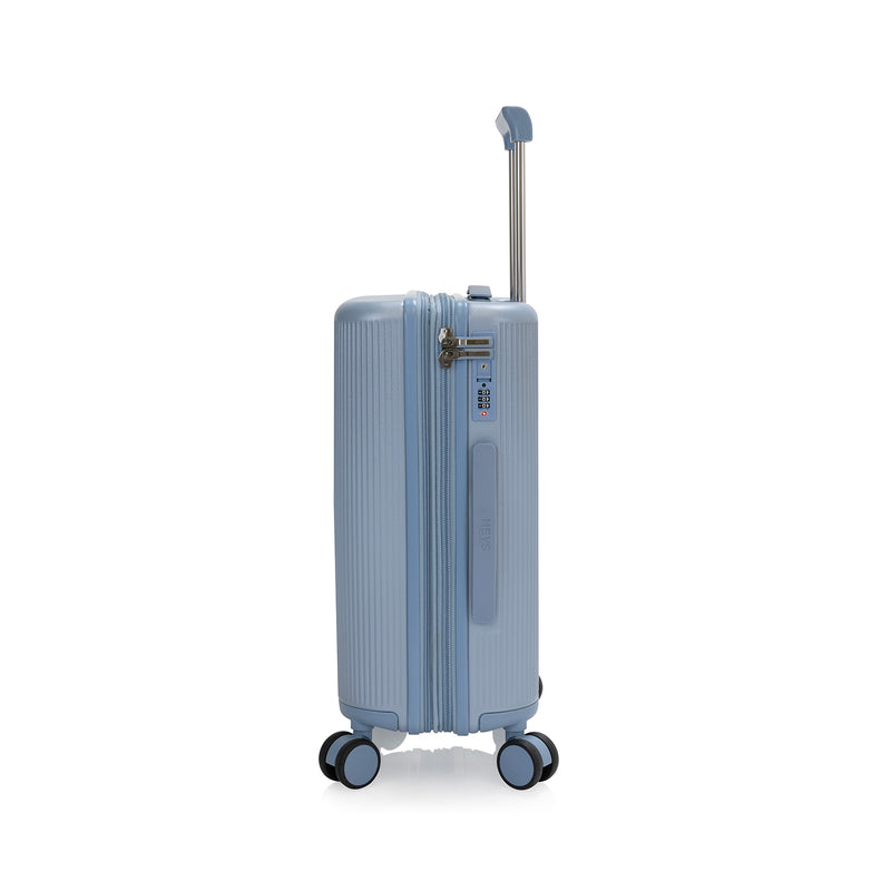 Earth Tones 21 Carry-on Luggage