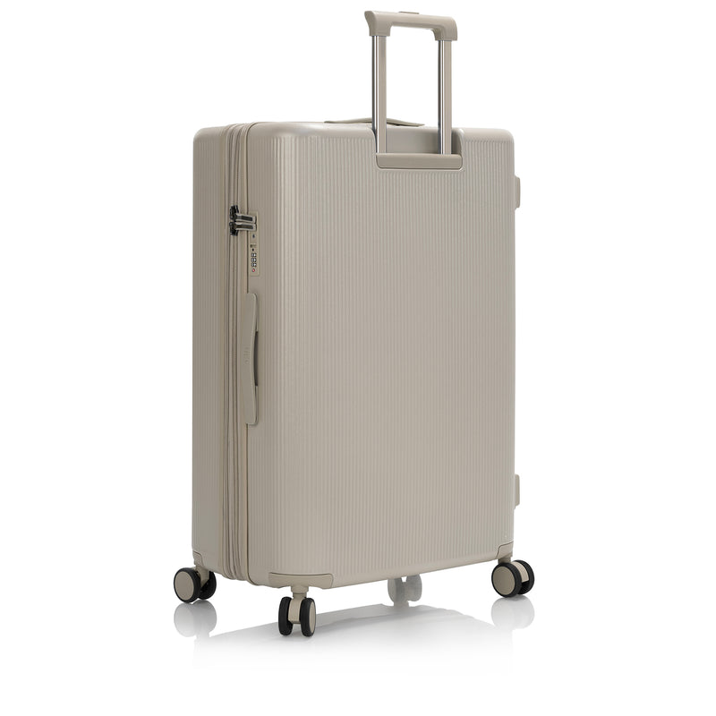 Earth Tones 30" Luggage