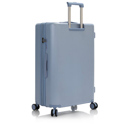 Earth Tones 30" Lightweight Luggage