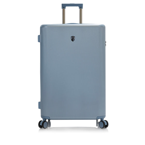 Earth Tones 30" Lightweight Luggage Front