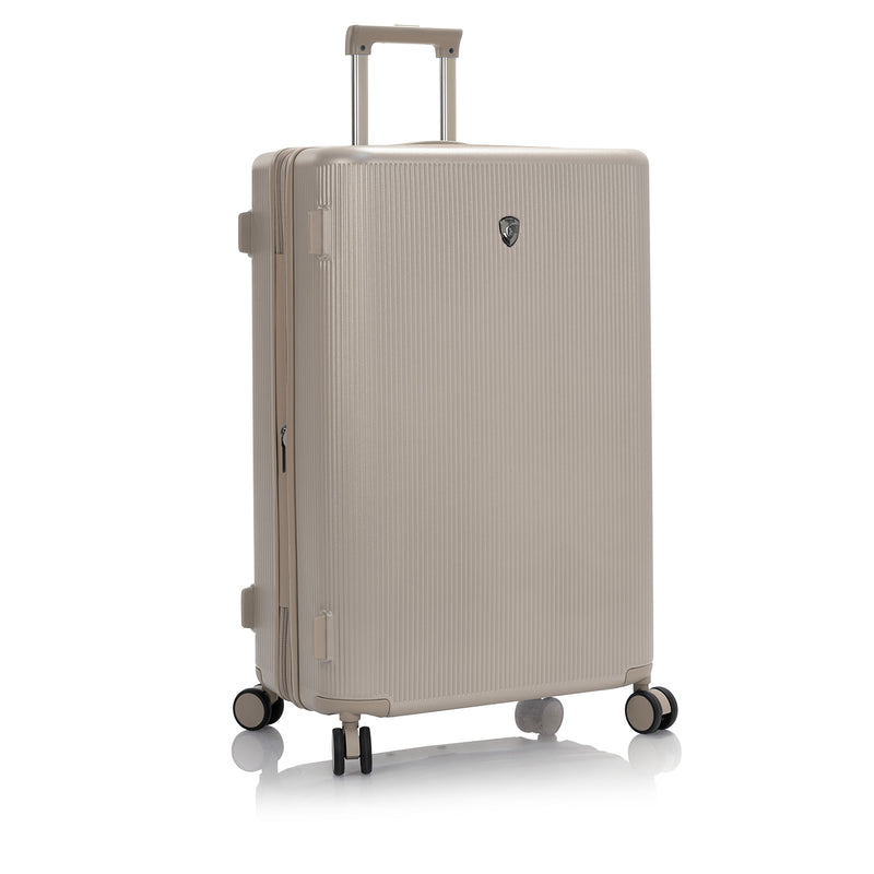 Earth Tones 30 Carry on Luggage atmosphere I Spinner Luggage