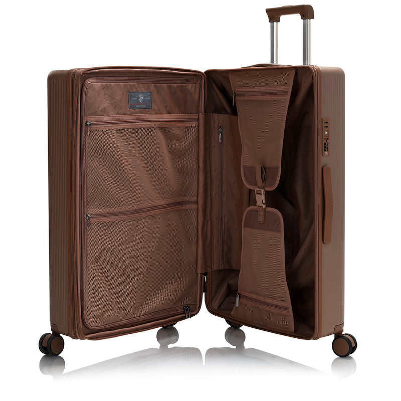 Earth Tones 30" Luggage