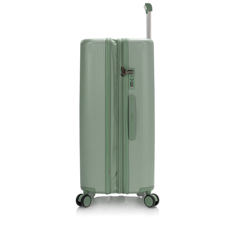 Earth Tones 30" Luggage