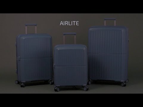 Airlite 26" Luggage
