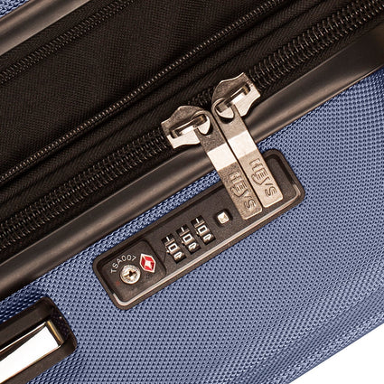 Spinlite 30" Luggage Zipper Lock