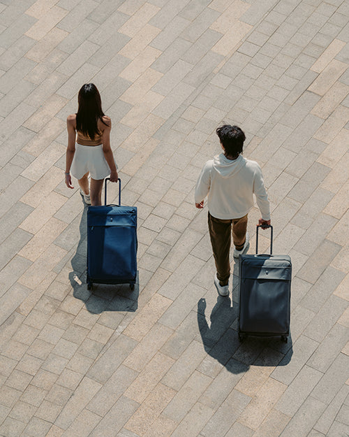 xero elite 2.0 luggage