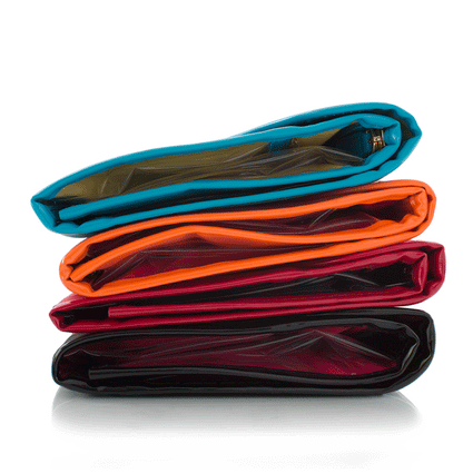 HEYS HiLite Travel Cosmetic/Jewelry Case