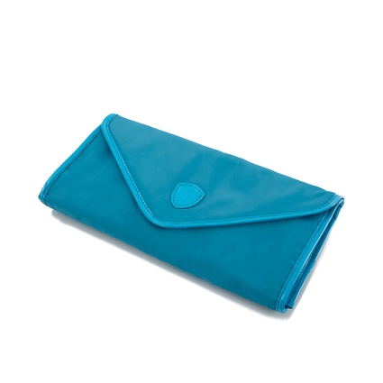 Turquoise/Citron