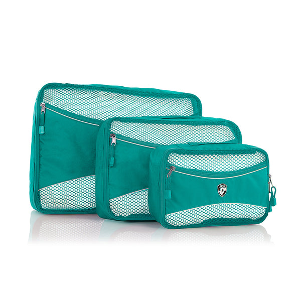 Heys on sale packing cubes