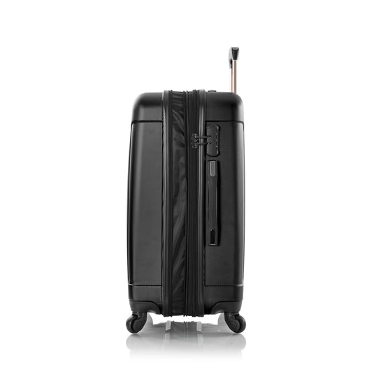 Frontier 26" Luggage sideview | Carry On luggage