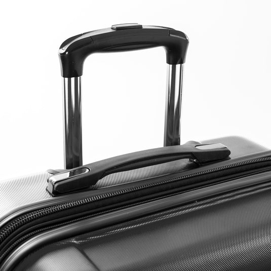Frontier 26" Luggage handle | Carry On luggage