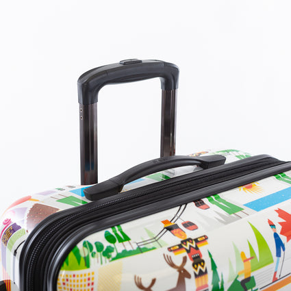 Fernando by Heys - FVT - Canada II 30" Luggage Handle